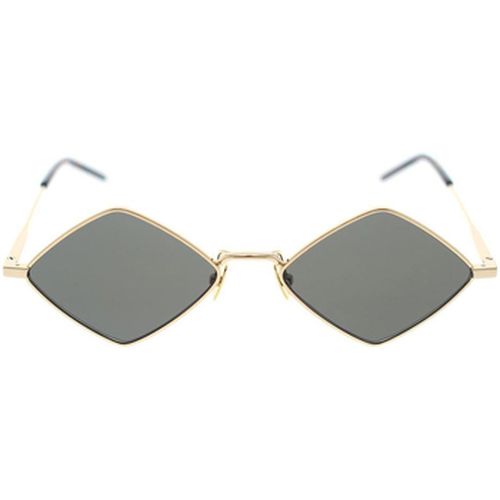 Lunettes de soleil Occhiali da Sole Saint Laurent New Wave SL 302 Lisa 004 - Yves Saint Laurent - Modalova