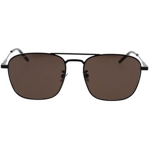 Lunettes de soleil Occhiali da Sole Saint Laurent Classic SL 309 002 - Yves Saint Laurent - Modalova