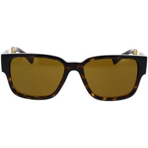 Lunettes de soleil Occhiali da Sole VE4412 108/73 - Versace - Modalova