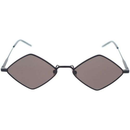 Lunettes de soleil Occhiali da Sole Saint Laurent New Wave SL 302 Lisa 002 - Yves Saint Laurent - Modalova