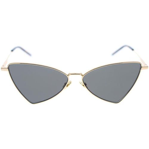 Lunettes de soleil Occhiali da Sole Saint Laurent New Wave SL 303 Jerry 004 - Yves Saint Laurent - Modalova