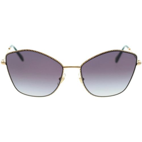 Lunettes de soleil Occhiali da Sole MU60VS 7OE5D1 - Miu Miu - Modalova