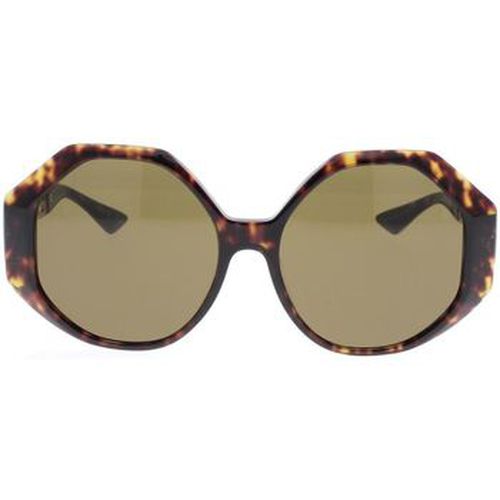 Lunettes de soleil Occhiali da Sole VE4395 534673 - Versace - Modalova