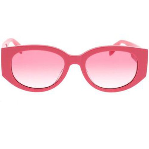 Lunettes de soleil Occhiali da Sole AM0330S 004 - McQ Alexander McQueen - Modalova