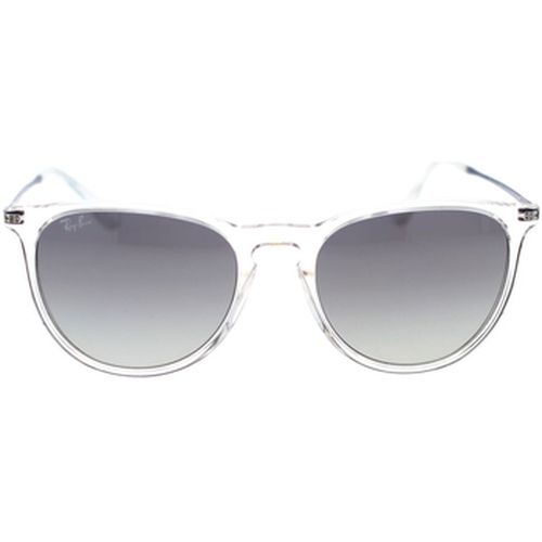 Lunettes de soleil Occhiali da Sole Erika RB4171 651611 - Ray-ban - Modalova