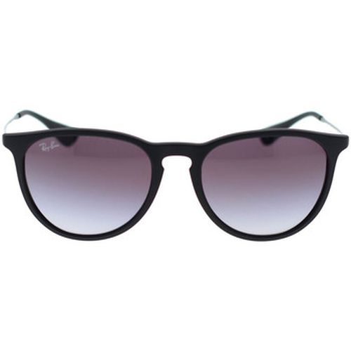 Lunettes de soleil Occhiali da Sole Erika RB4171 622/8G - Ray-ban - Modalova