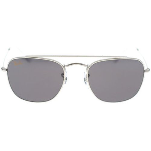 Lunettes de soleil Occhiali da Sole RB3557 9198B1 - Ray-ban - Modalova