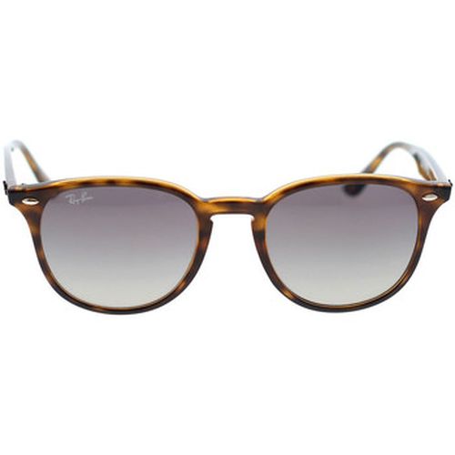 Lunettes de soleil Occhiali da Sole RB4259 710/11 - Ray-ban - Modalova