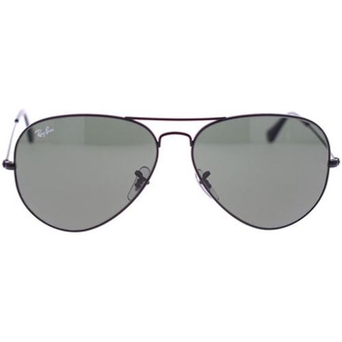 Lunettes de soleil Occhiali da Sole Aviator Large Metal II RB3026 L2821 - Ray-ban - Modalova