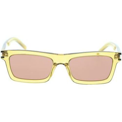 Lunettes de soleil Occhiali da Sole Saint Laurent SL 461 Betty 003 - Yves Saint Laurent - Modalova