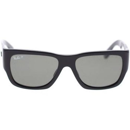 Lunettes de soleil Occhiali da Sole Nomad RB2187 901/58 Polarizzati - Ray-ban - Modalova