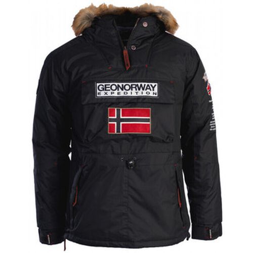 Doudounes Doudoune Build - fourrure synthétique - Geographical Norway - Modalova