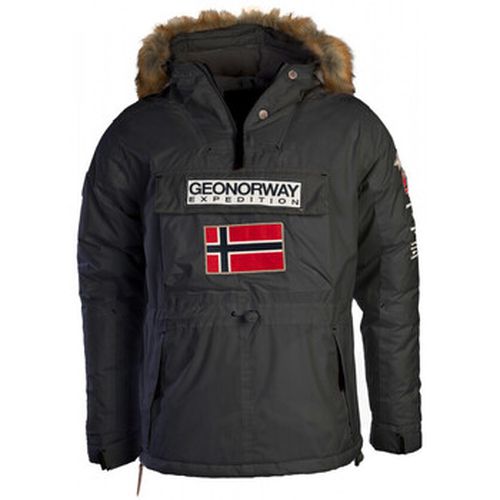 Doudounes Doudoune Build - fourrure synthétique - Geographical Norway - Modalova