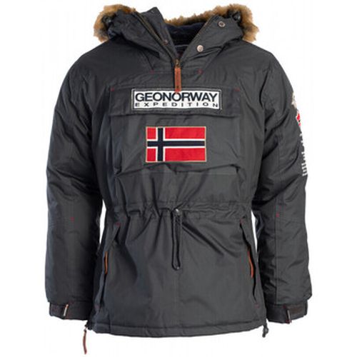 Doudounes Doudoune Build - fourrure synthétique - Geographical Norway - Modalova