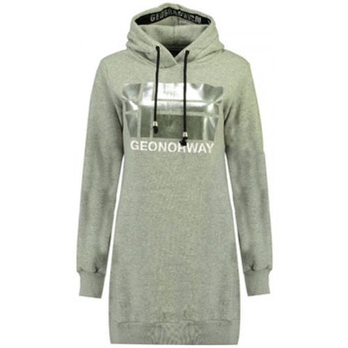 Robe courte Sweat Fabi - uni - Geographical Norway - Modalova