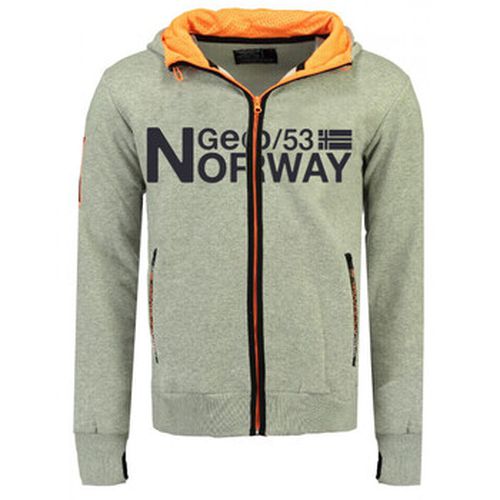 Sweat-shirt Sweat Felin - uni - Geographical Norway - Modalova