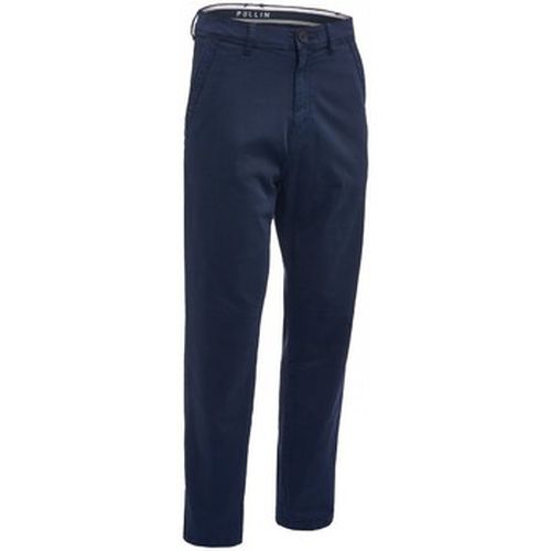 Pantalon Pantalon DENING MARLEY MARINE - Pullin - Modalova