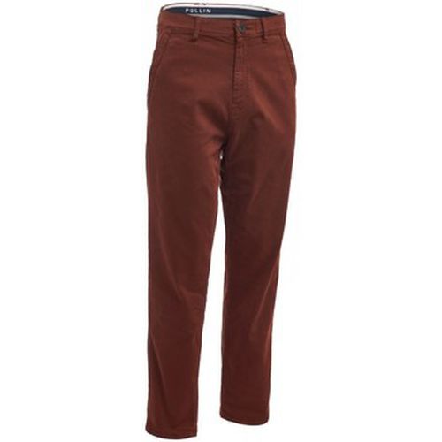 Pantalon PANTALON LOOSE BRICK - Pullin - Modalova