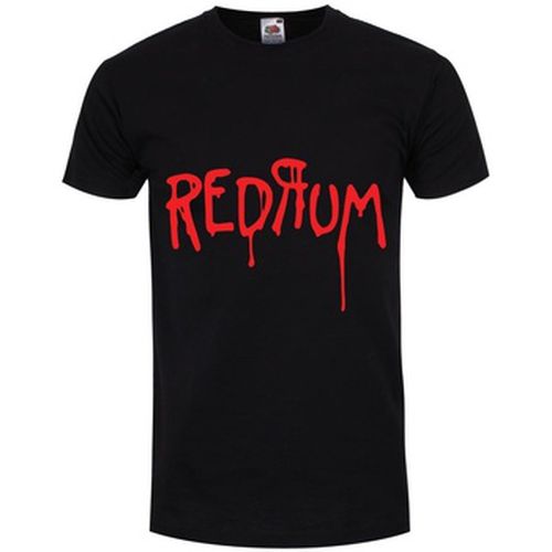 T-shirt Grindstore Redrum - Grindstore - Modalova