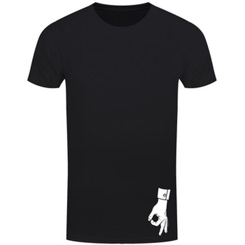 T-shirt Grindstore Circle Game - Grindstore - Modalova