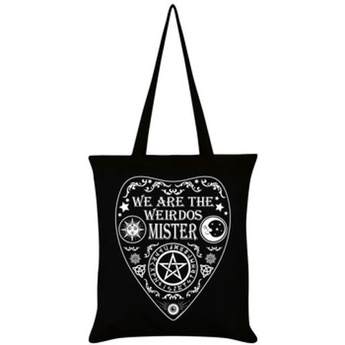 Sac Bandouliere We Are The Weirdos Mister - Grindstore - Modalova