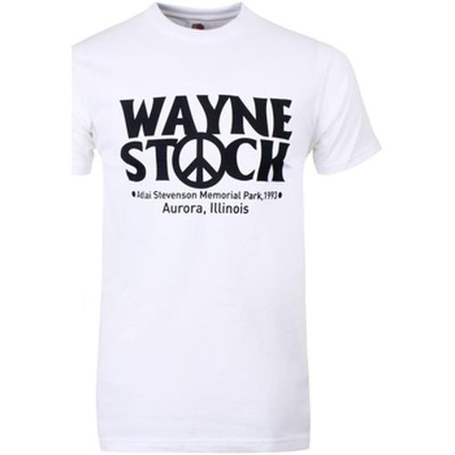 T-shirt Grindstore Wayne Stock - Grindstore - Modalova