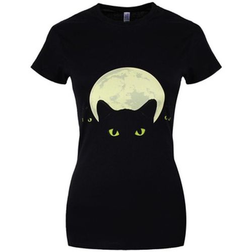 T-shirt Grindstore Bright Eyes - Grindstore - Modalova