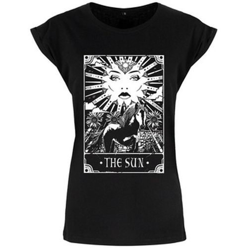 T-shirt Deadly Tarot GR1693 - Deadly Tarot - Modalova