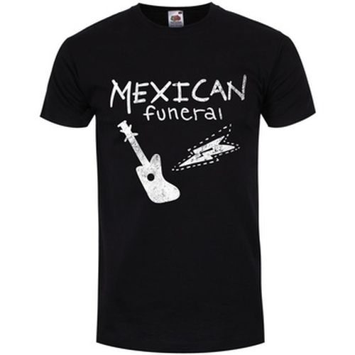 T-shirt Grindstore Mexican Funeral - Grindstore - Modalova