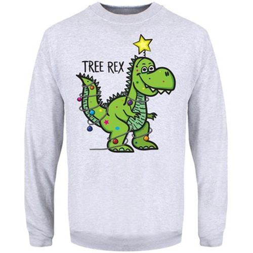 Sweat-shirt Grindstore Tree Rex - Grindstore - Modalova