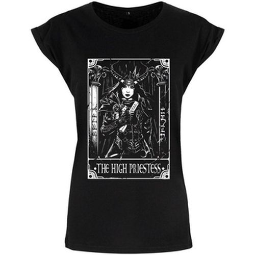 T-shirt Deadly Tarot GR3399 - Deadly Tarot - Modalova