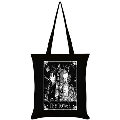 Valise Deadly Tarot The Tower - Deadly Tarot - Modalova