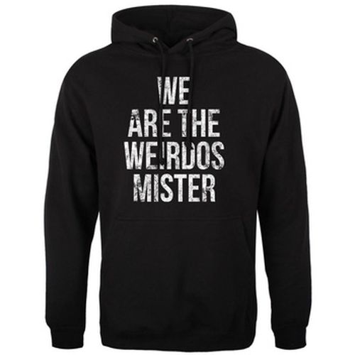 Sweat-shirt We Are The Weirdos Mister - Grindstore - Modalova