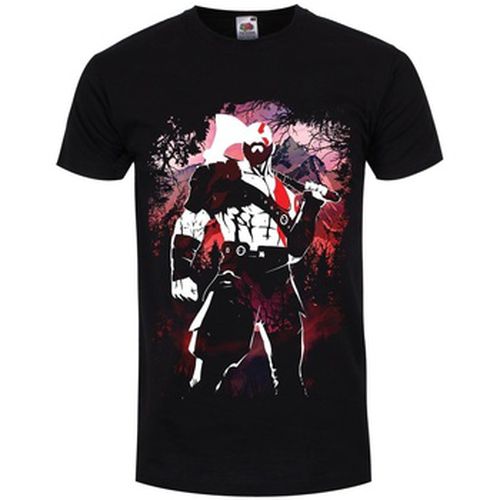 T-shirt Grindstore GR4563 - Grindstore - Modalova