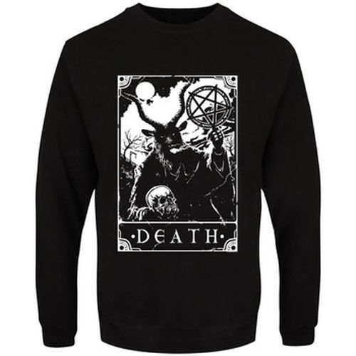 Sweat-shirt Deadly Tarot Death - Deadly Tarot - Modalova