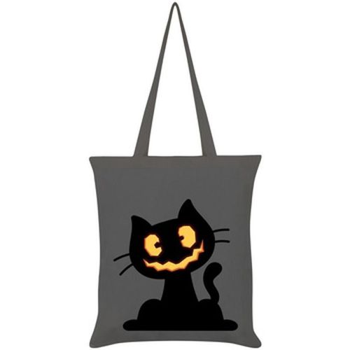 Cabas Grindstore Pumpkin Kitten - Grindstore - Modalova