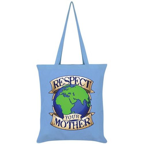 Sac Bandouliere Respect Your Mother - Grindstore - Modalova