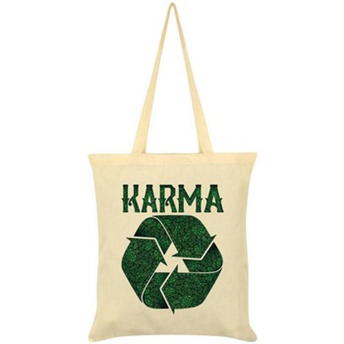 Sac Bandouliere Recycling Karma - Grindstore - Modalova