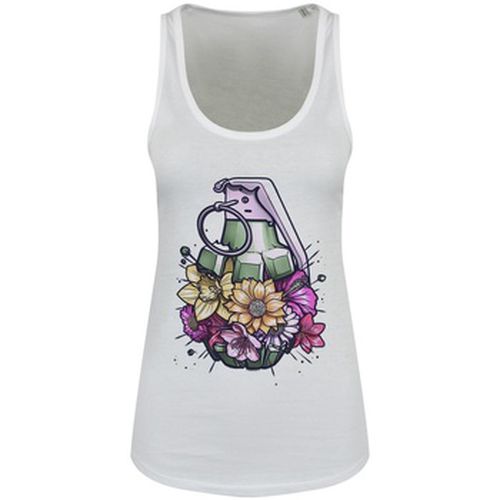 Debardeur Floral Grenade - Grindstore - Modalova