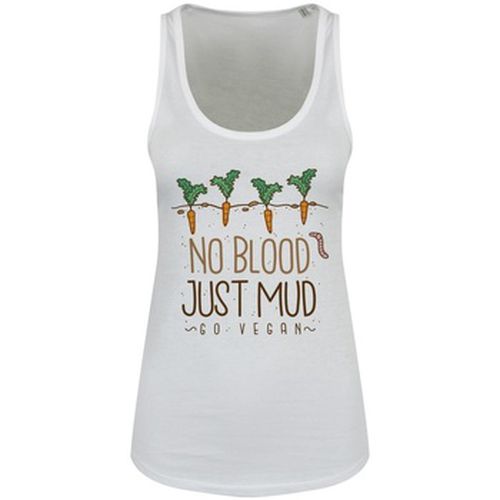 Debardeur No Blood Just Mud - Grindstore - Modalova