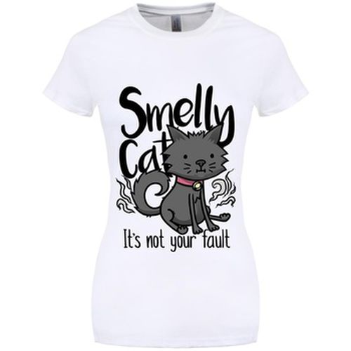 T-shirt Grindstore Smelly - Grindstore - Modalova