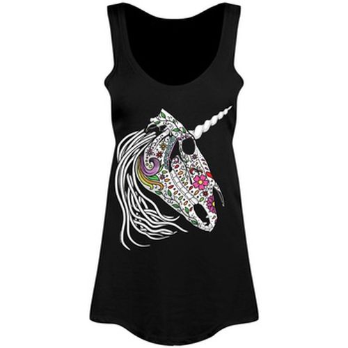 Debardeur Grindstore Unicorn - Grindstore - Modalova