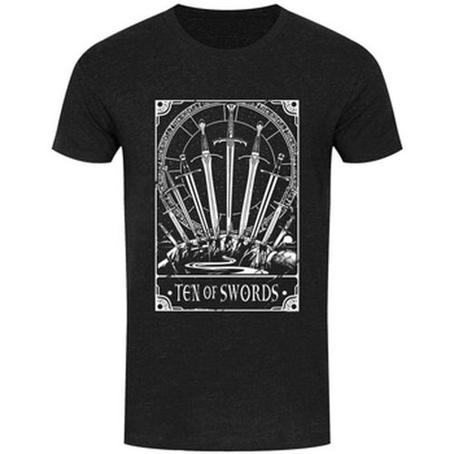 T-shirt Deadly Tarot GR1700 - Deadly Tarot - Modalova