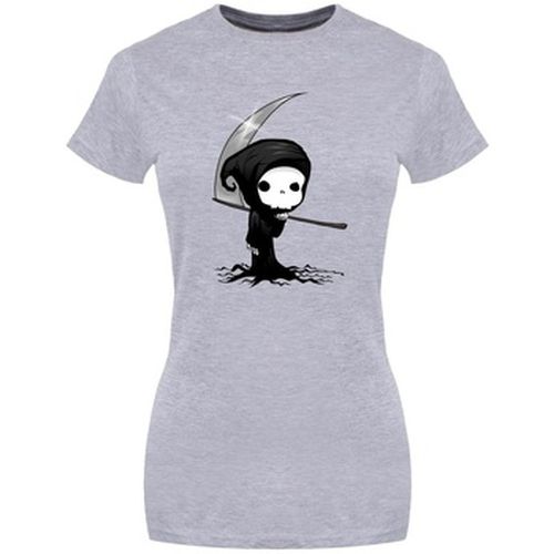 T-shirt Grindstore Reaper - Grindstore - Modalova