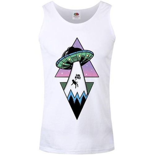 Debardeur Alien Abduction - Grindstore - Modalova