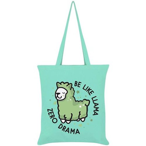 Cabas Be Like Llama Zero Drama - Grindstore - Modalova