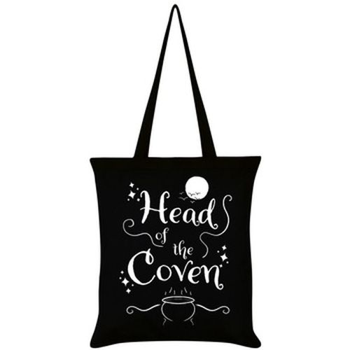 Valise Head Of The Coven - Grindstore - Modalova