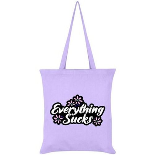 Valise Grindstore Everything Sucks - Grindstore - Modalova