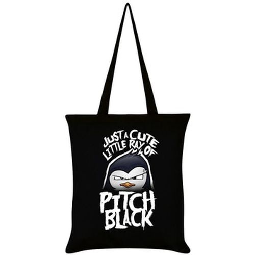 Valise Cute Little Ray Of Pitch Black - Psycho Penguin - Modalova