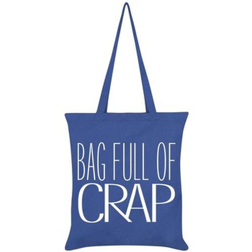 Sac Bandouliere Bag Full Of Crap - Grindstore - Modalova